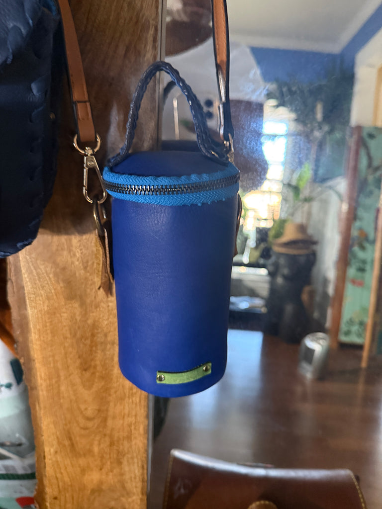 Candy Barrel Tote