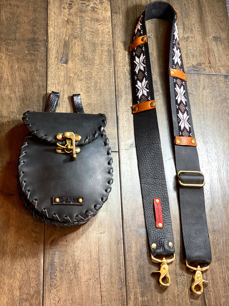 Mini Queenie - Crossbody/Belt Bag - Assorted Colors