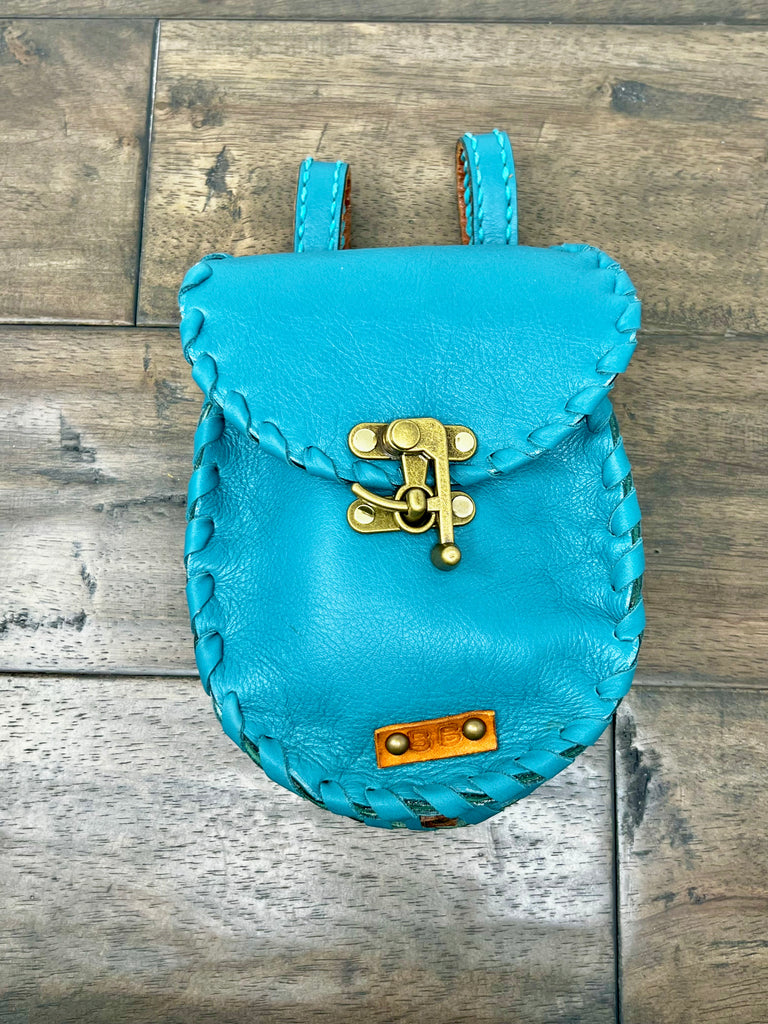 Mini Queenie - Crossbody/Belt Bag - Assorted Colors